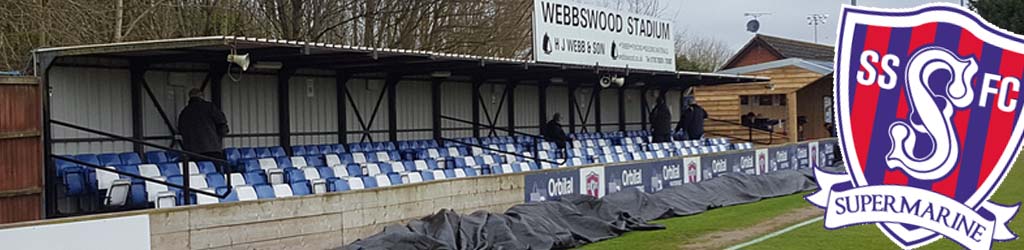 Webbswood Stadium